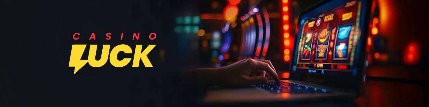 Casinoluck online casino