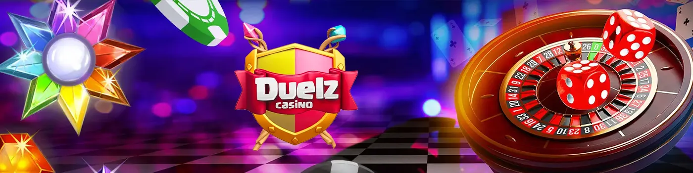 Duelz online casino