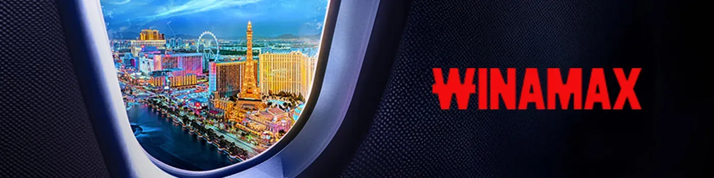 Winamax online casino